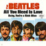1st: The Beatles- All You Need is Love