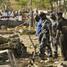 21 bojāgājušais 67 ievainoti Kamerūnas ziemeļos uzspridzinoties 12 gadus vecai meitenei