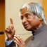 A. P. J. Abdul Kalam