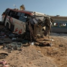 W katastrofie kolejowej pod Matruh w Egipcie zginęło 40 osób, a ponad 80 zostało rannych