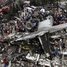 Крушении военно-транспортного самолета C-130B Hercules на жилые дома и отель в городе Медан в Индонезии