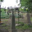 Krynki, Orthodox cemetery (pl)
