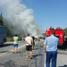 Sibirijā kravas auto ietriecas autobusā, kā rezultātā - 11 upuri
