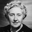 Agatha  Christie