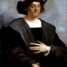 Христофор  Колумб