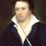 Percy Bysshe  Shelley