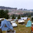 Rozpoczął się festiwal w Woodstock