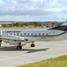 55 osób zginęło w katastrofie lecącego z Oslo do Hamburga samolotu Convair 580 należącego do norweskich linii lotniczych Partnair