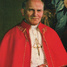 JPII Elected Pope 16 Oct 1978. 