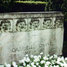 Le cimetière du Bois-de-Vaux, Lausanne.