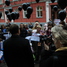 Пикет у Сэйма Латвии - в защиту детей Латвии против гендеризма Британских служб