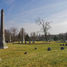 Friedhof - Allegheny Cemetery, Pittsburgh, Pennsylvania, USA.