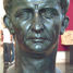 Roman Emperor Claudius (aged 63) was poisoned to death under mysterious circumstances