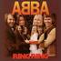 ABBA - Swedish pop group started with this name (stylised ᗅᗺᗷᗅ)