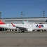 Vol 470 LAM Mozambique Airlines