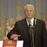 Борис Ельцин избран президентом РФ на второй срок