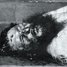 Petrogradā, Krievijā sazvērnieki nogalina Raspuķinu