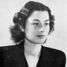 Violette Szabo