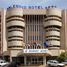 Burkina Faso galvaspilsētā Vagadugu apšaude un ķīlnieku situācija pie ārzemnieku iecienītas viesnīcas. Vismaz 28 bojāgājušo 