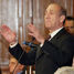 Par korupciju tiek apcietināts bijušais Izraēlas premjerministrs Jehuda Olmerts