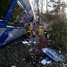 Pie Rozenheimas, Vācijā, notikusi divu vilcienu sadursme. Vismaz 9 bojāgājušie, vairāk kā 150 ievainoto