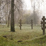 Codes pagasts, Pirmā pasaules kara karavīru kapi