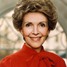 Nancy  Reagan