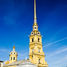 Петропавлівський собор, Санкт-Петербург