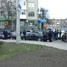 В центре Кировограда прогремел взрыв