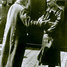 Vācijas ķeizars Vilhelms II ierodas okupētajā Rīgā