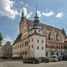 Brzeg, Brzeg Town Hall 