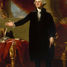 Избран первый президент США - Джордж Вашингтон