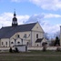 Ostrołęka, Kościół Nawiedzenia Najświętszej Maryi Panny
