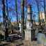 Rīga, Ivana (Jāņa) pareizticīgo un vecticībnieku kapi