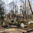 Ивановское ( Яня ) Православное кладбище города Риги