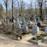 Ивановское ( Яня ) Православное кладбище города Риги