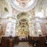 Warsaw, Church of St. Anthony of Padua