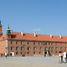 Warsaw, Royal Castle