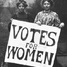 Женщины во Франции получили избирательное право