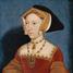 Król Anglii Henryk VIII Tudor poślubił Jane Seymour