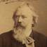 Johannes  Brahms