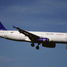 Пасажирський літак зник з екранів радарів, пролетівши 16 км єгипетською територією