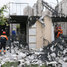 Pożar w domu opieki nieopodal Kijowa, 17 ofiar śmiertelnych