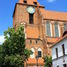 Toruń, Basilique Saint-Jean-Baptiste et Saint-Jean l'Évangéliste