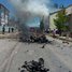  Explosion hits Turkey’s Tunceli, gunfire follows