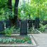 Введенское кладбище, Москва