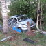 Talsu novada Ģibuļu pagastā ceļu satiksmes negadījumā bojā gājuši trīs jaunieši