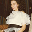 Theresa Saldana