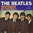 Tiek ierakstīta The Beatles "Yesterday"- pēc tam viena no visvairāk aranžētajām bītlu dziesmām