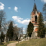 Vilnius, Friedhof Rasos